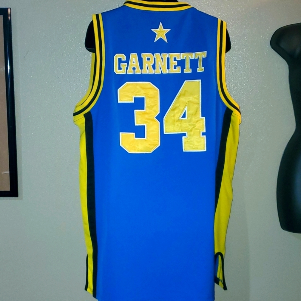 Throwback Jersey - image 3